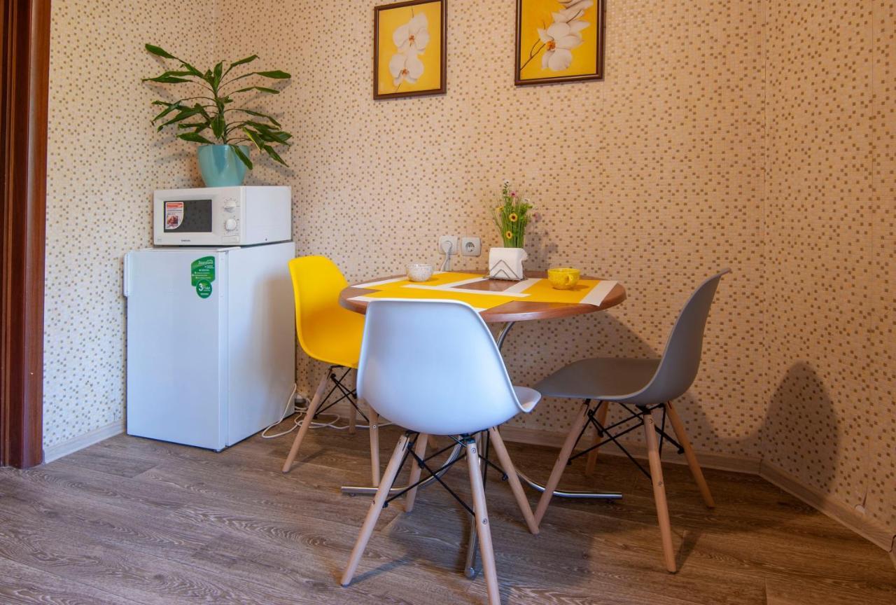 Home-hotel On Maidan Nezalezhnosti Square 公寓 *