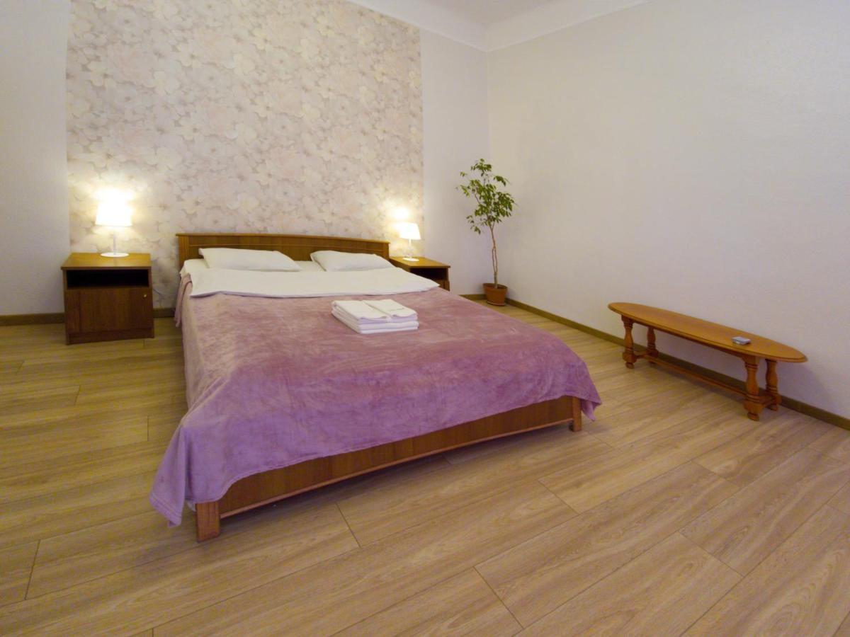 Home-hotel On Maidan Nezalezhnosti Square 公寓