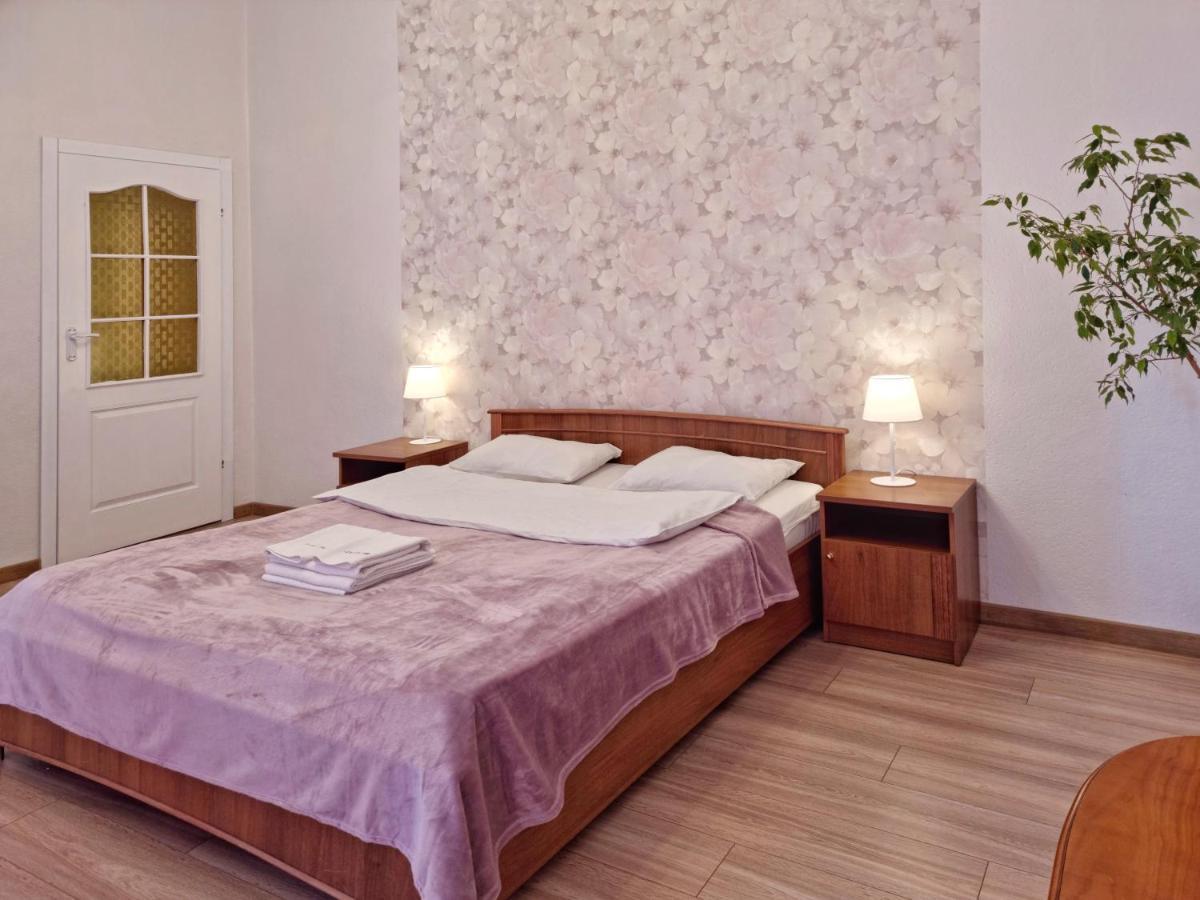 Home-hotel On Maidan Nezalezhnosti Square 公寓 Kiev