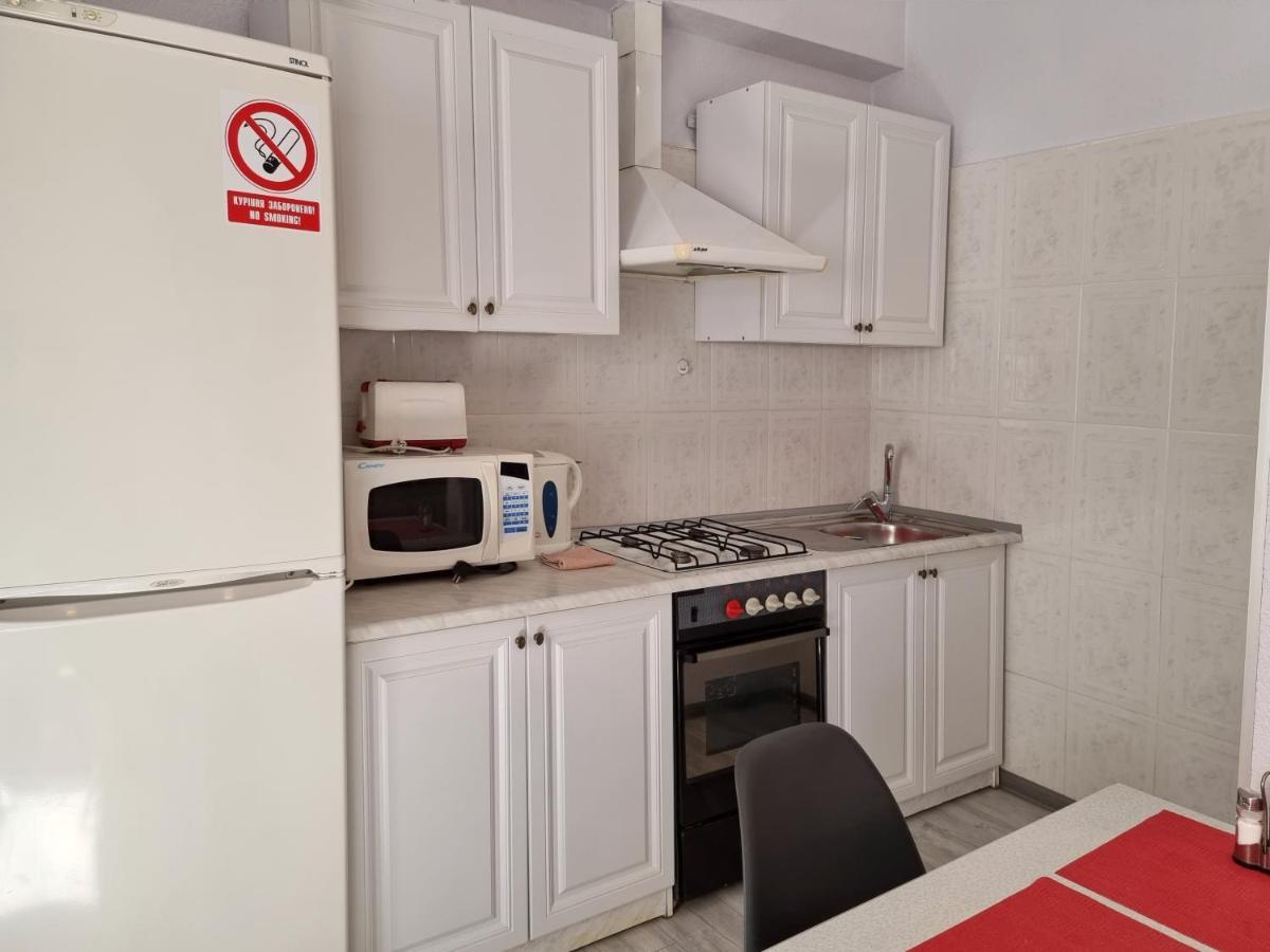 Home-hotel On Maidan Nezalezhnosti Square Kiev