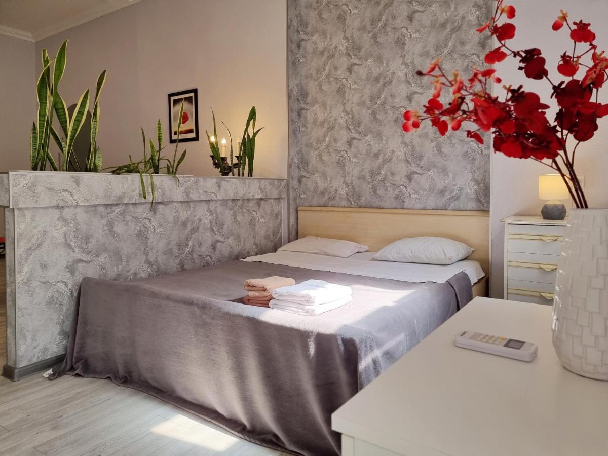 Home-hotel On Maidan Nezalezhnosti Square 公寓 Kiev