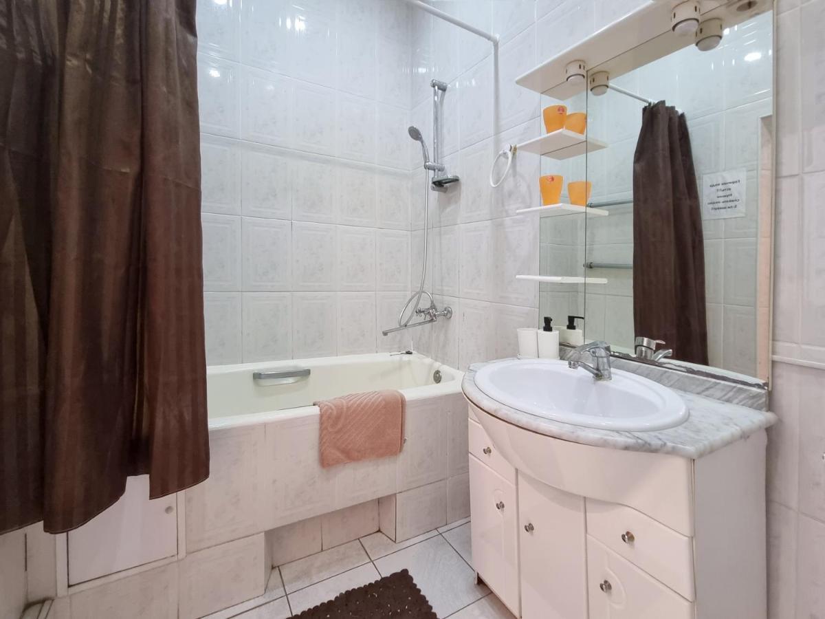 Home-hotel On Maidan Nezalezhnosti Square 公寓