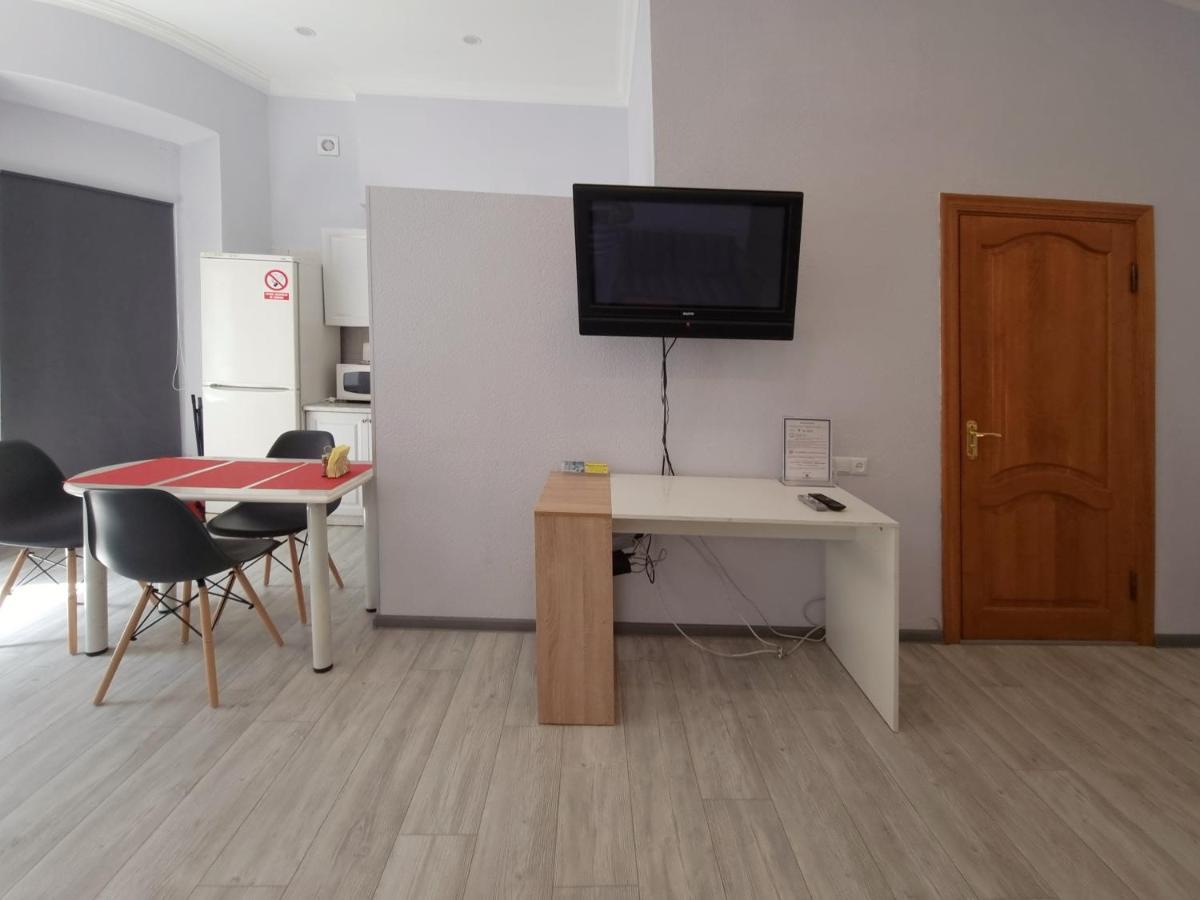 Home-hotel On Maidan Nezalezhnosti Square Kiev