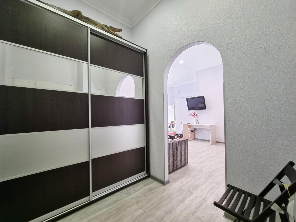 Home-hotel On Maidan Nezalezhnosti Square 公寓