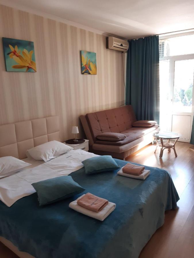 Home-hotel On Maidan Nezalezhnosti Square * Kiev