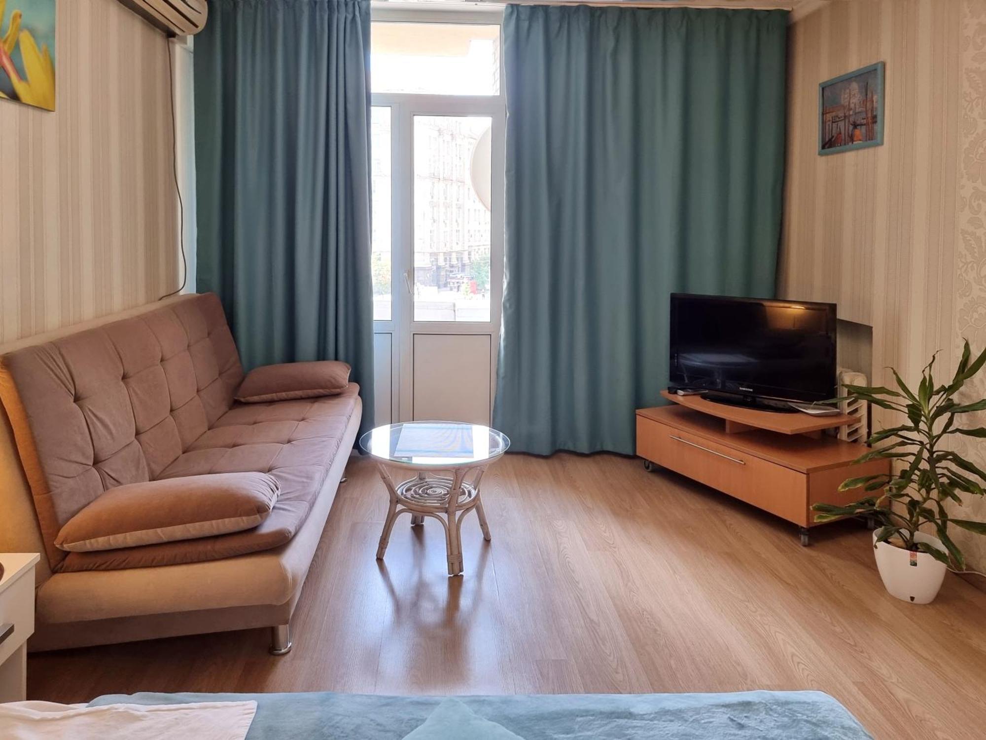 Home-hotel On Maidan Nezalezhnosti Square Kiev