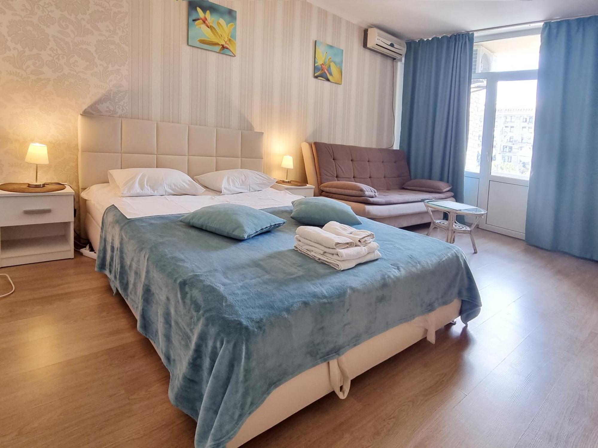 Home-hotel On Maidan Nezalezhnosti Square Kiev