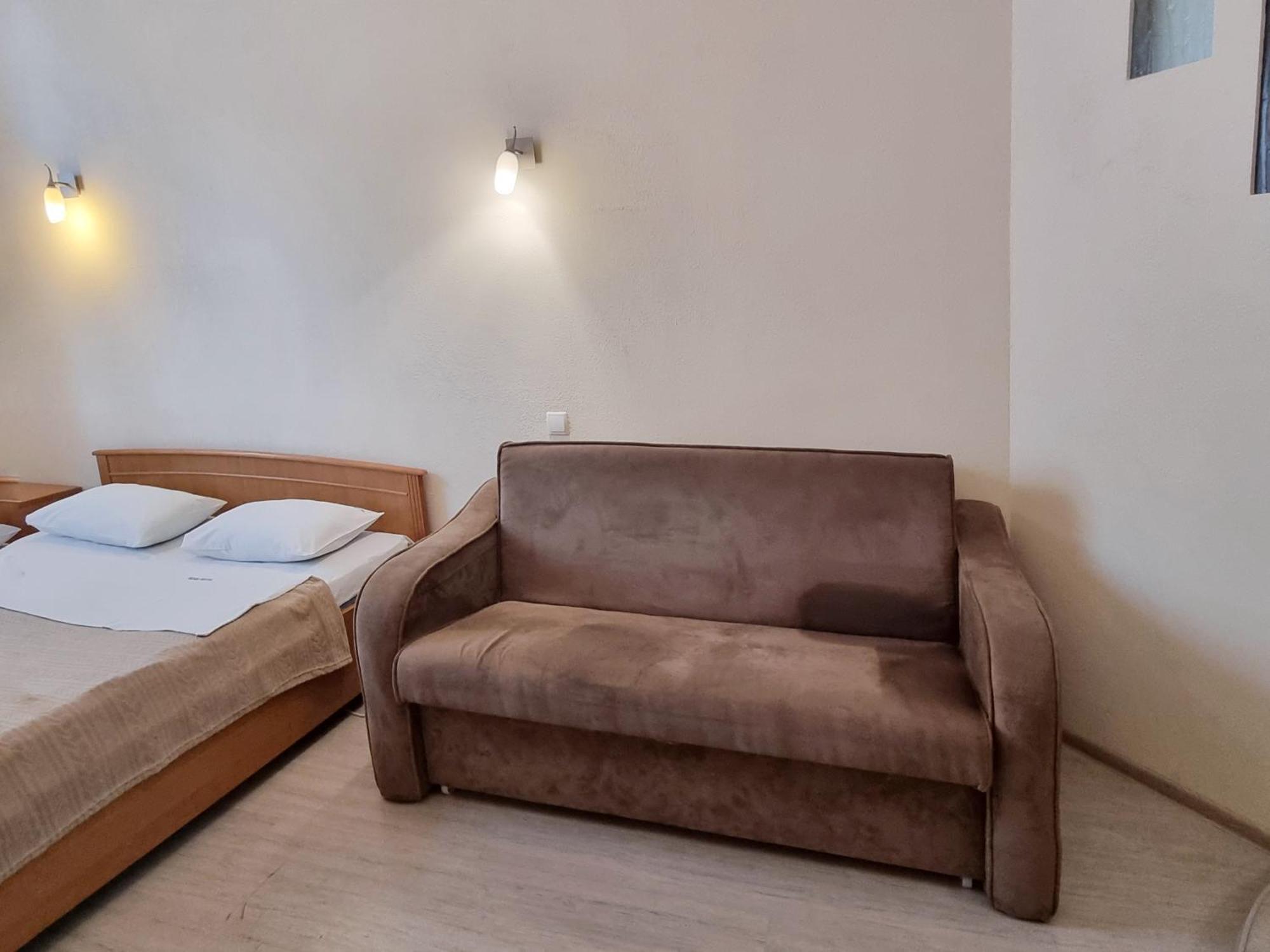 公寓 Home-hotel On Maidan Nezalezhnosti Square