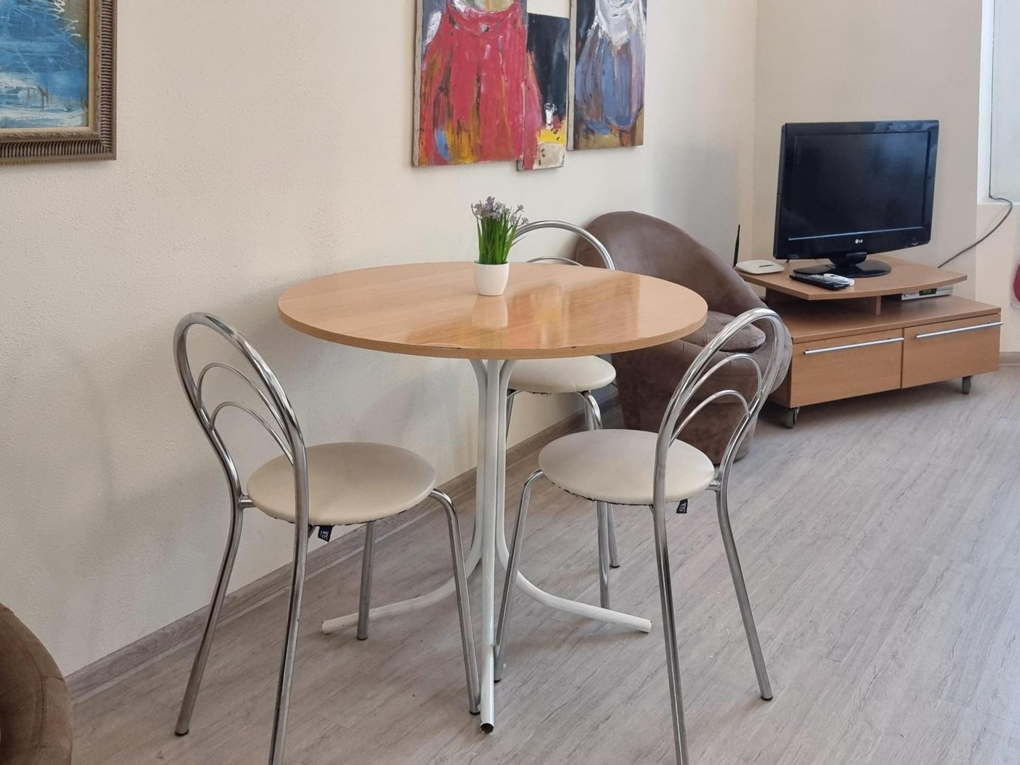Home-hotel On Maidan Nezalezhnosti Square 公寓 Kiev