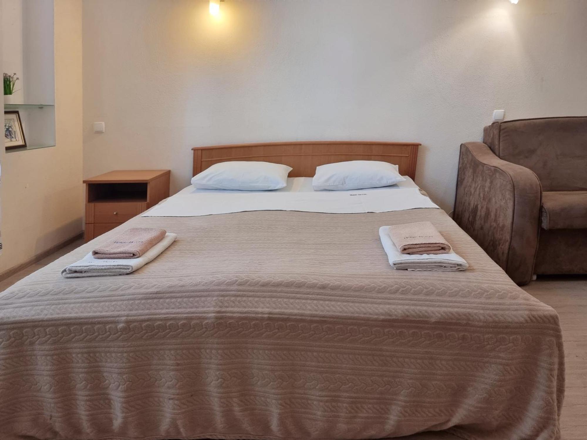 Home-hotel On Maidan Nezalezhnosti Square 公寓 *
