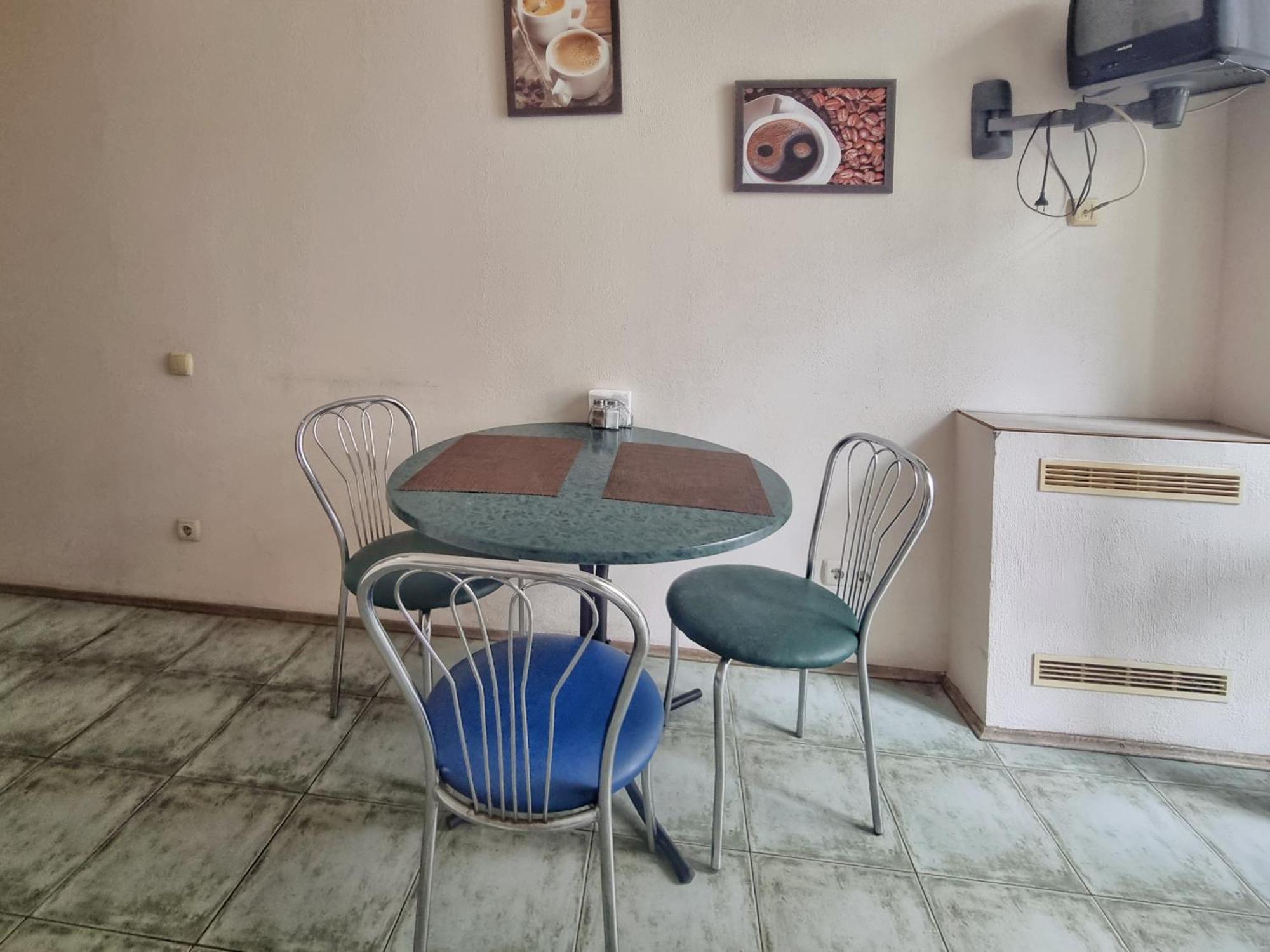 公寓 Home-hotel On Maidan Nezalezhnosti Square Kiev