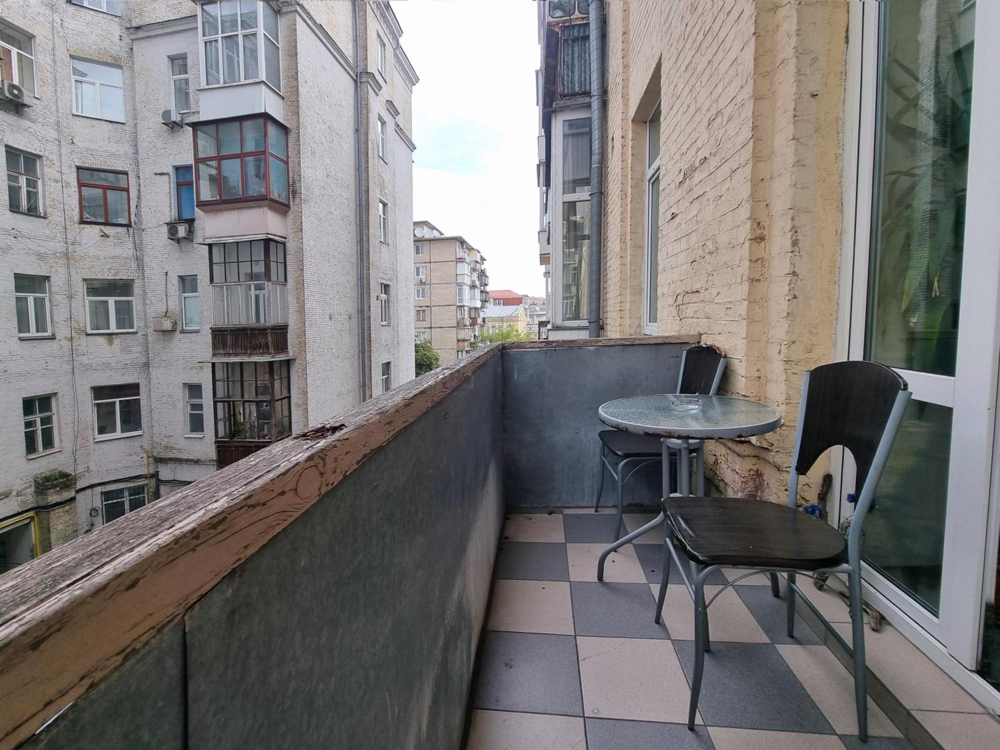 Home-hotel On Maidan Nezalezhnosti Square 公寓