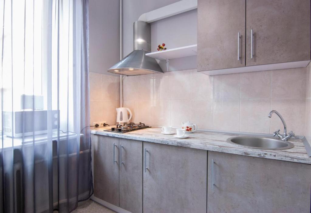 Home-hotel On Maidan Nezalezhnosti Square 公寓 *