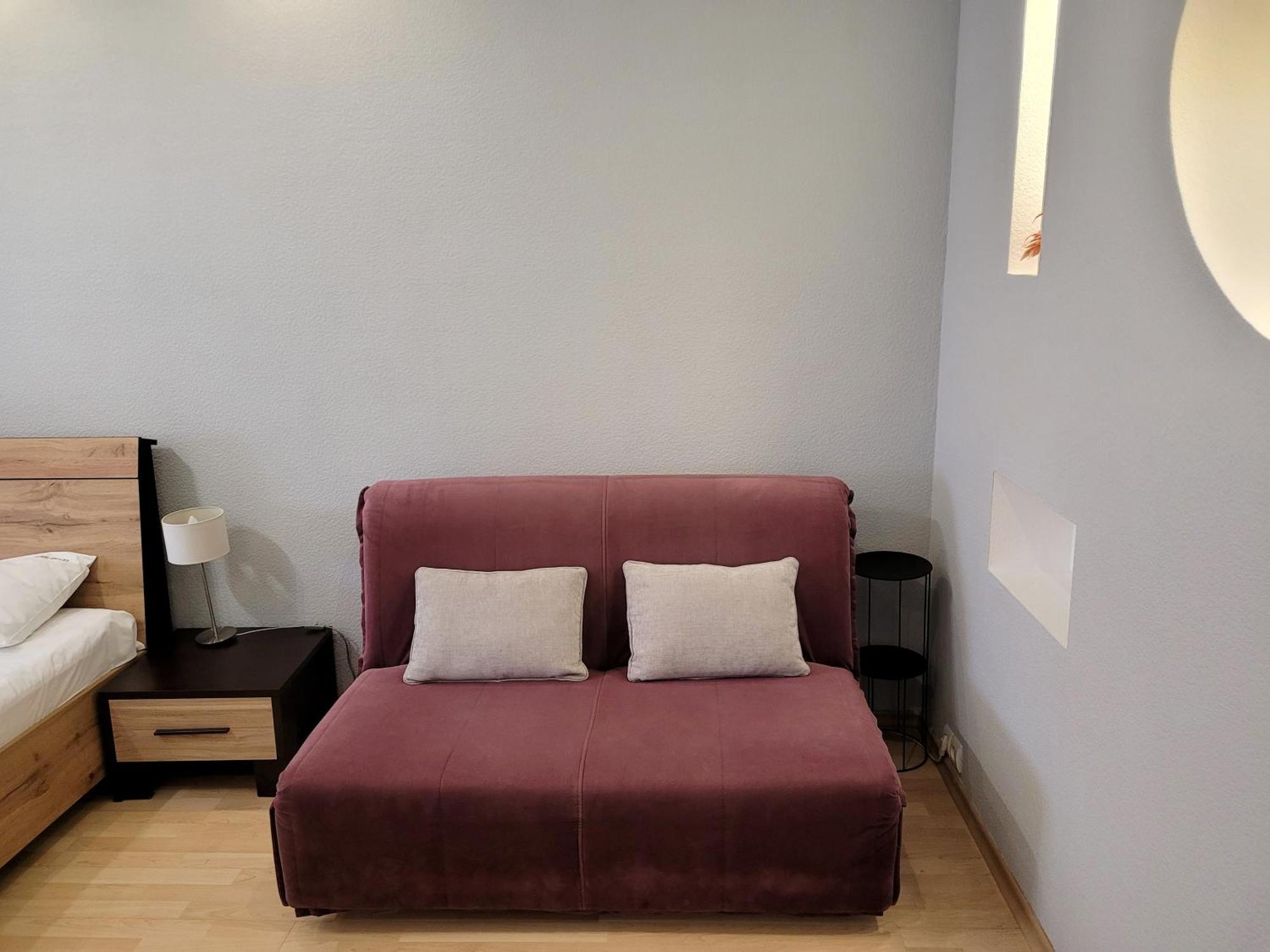 Home-hotel On Maidan Nezalezhnosti Square * Kiev
