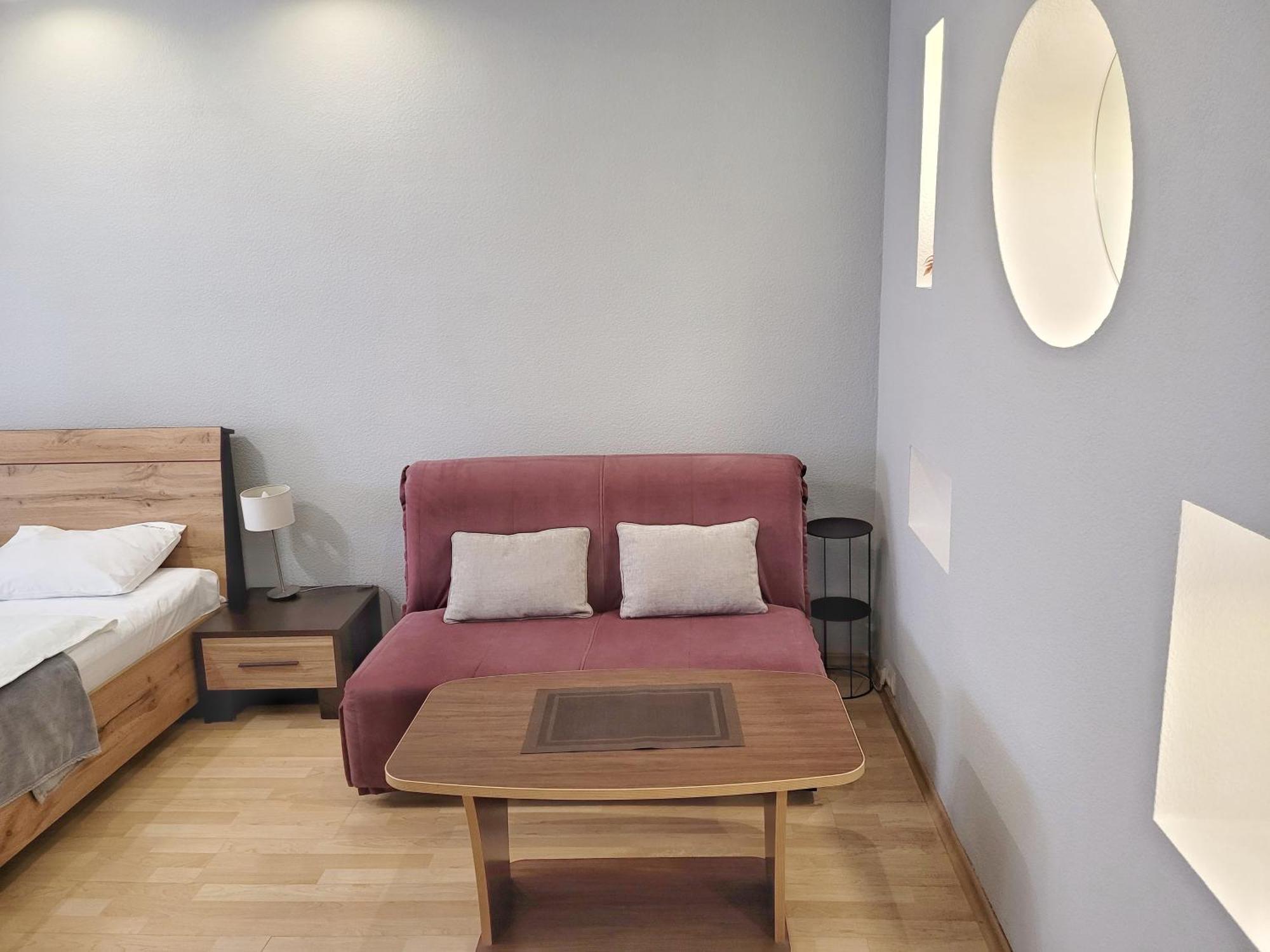 Home-hotel On Maidan Nezalezhnosti Square 公寓