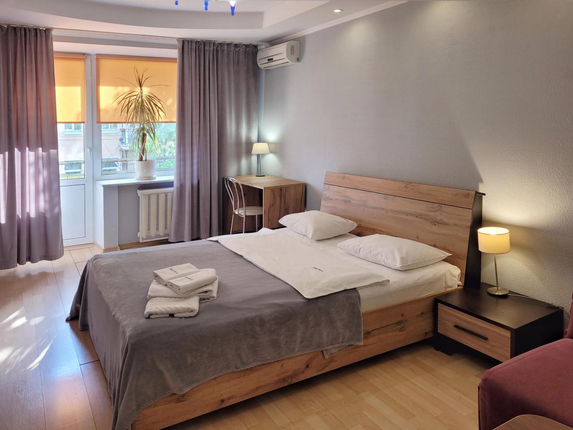 Home-hotel On Maidan Nezalezhnosti Square 公寓 *