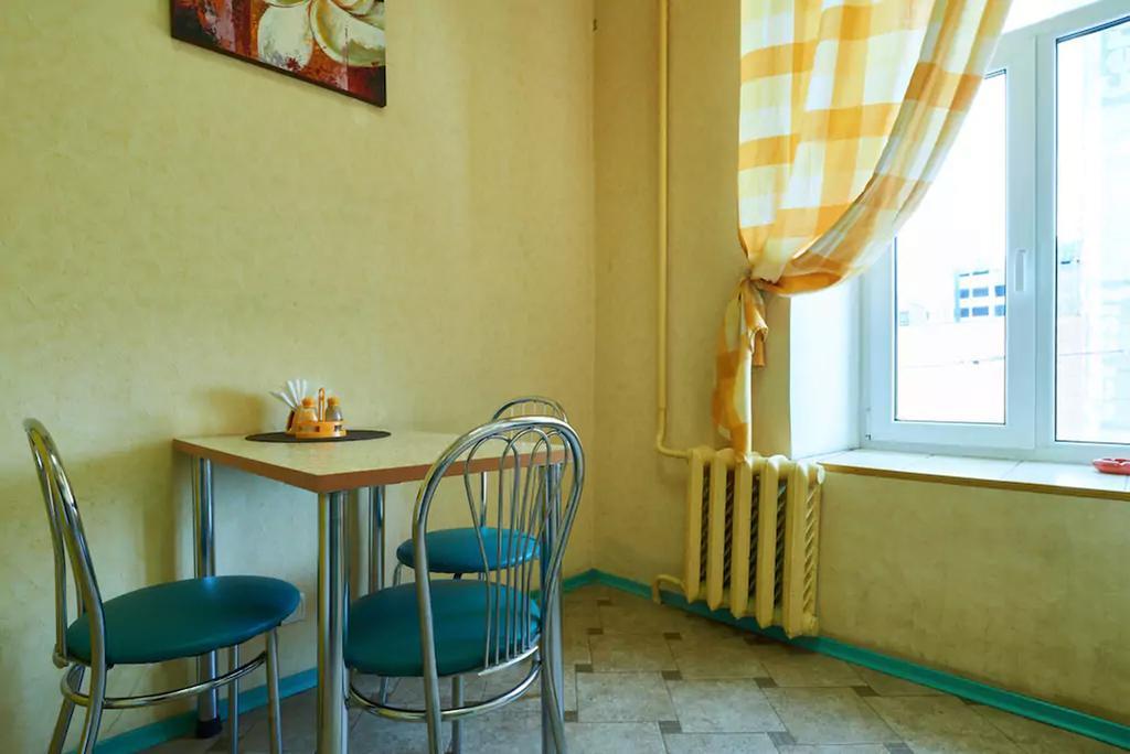 Home-hotel On Maidan Nezalezhnosti Square * Kiev