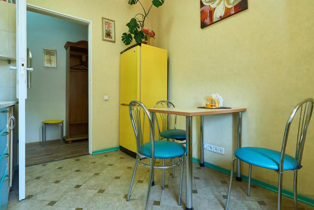 Home-hotel On Maidan Nezalezhnosti Square *