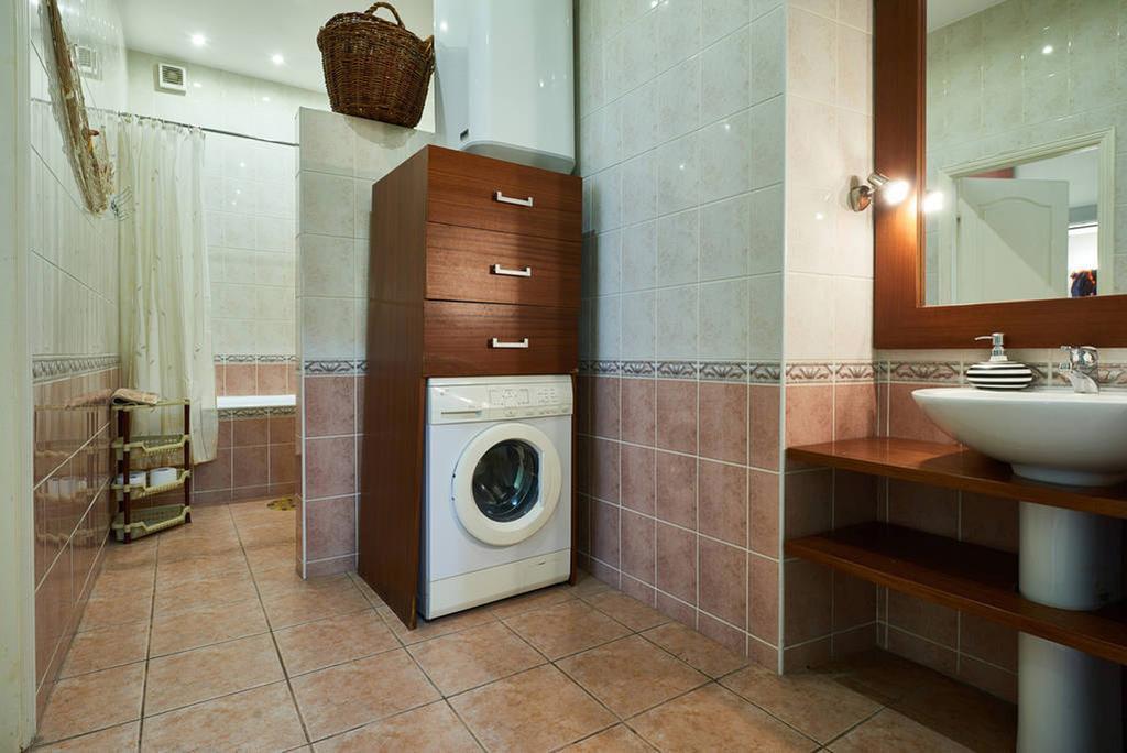 公寓 Home-hotel On Maidan Nezalezhnosti Square Kiev