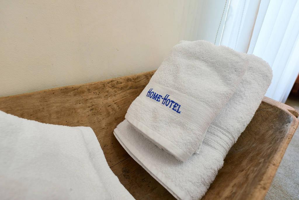 公寓 Home-hotel On Maidan Nezalezhnosti Square Kiev