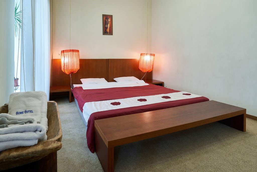 Home-hotel On Maidan Nezalezhnosti Square 公寓 Kiev