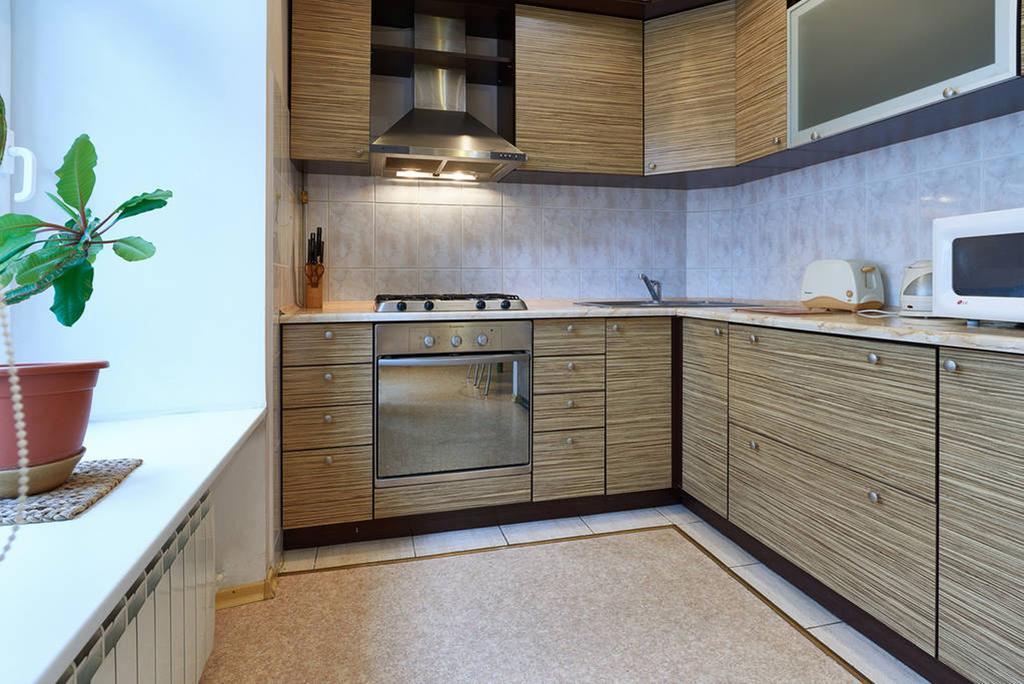 Home-hotel On Maidan Nezalezhnosti Square 公寓 *