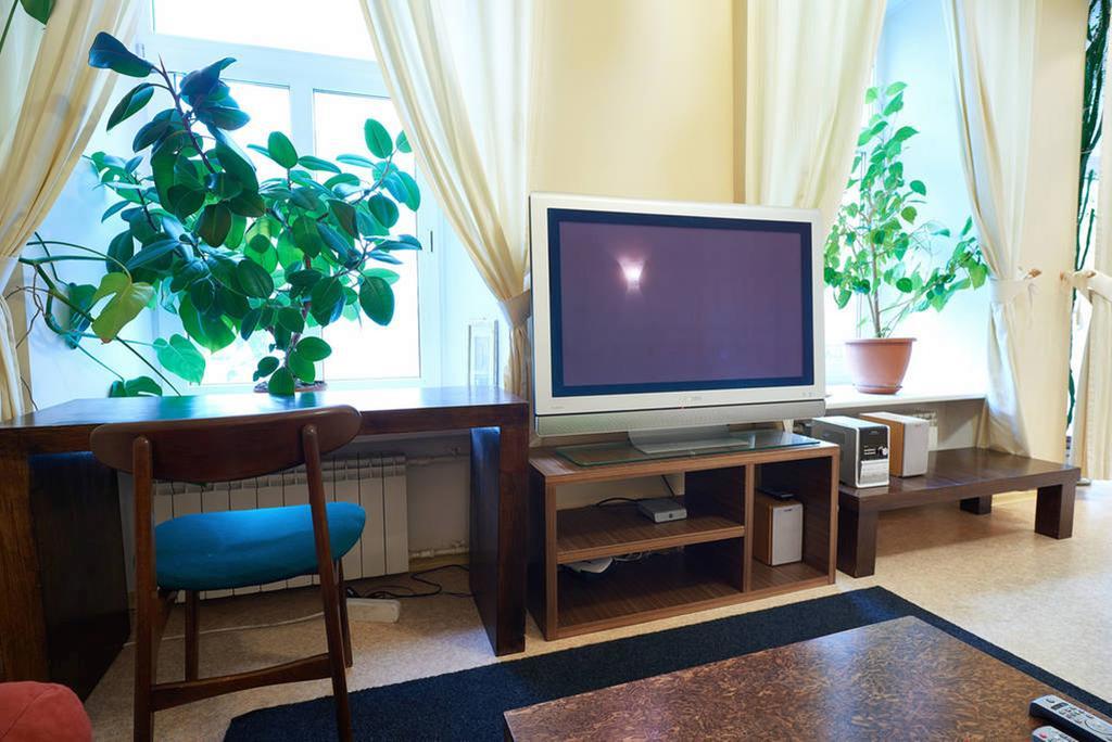 Home-hotel On Maidan Nezalezhnosti Square