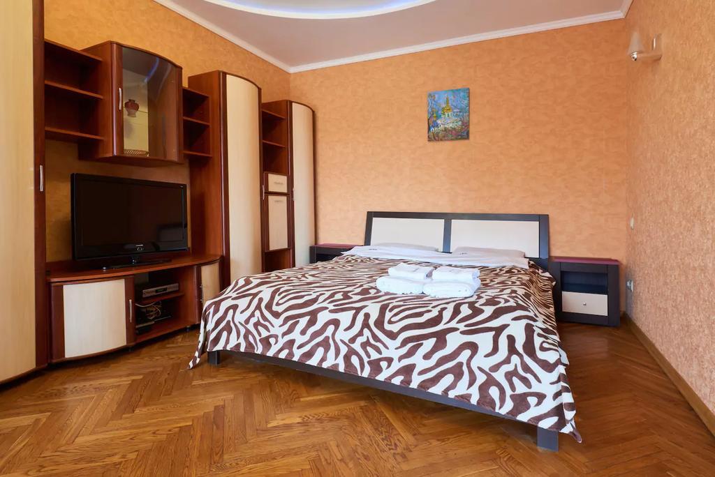 Home-hotel On Maidan Nezalezhnosti Square Kiev