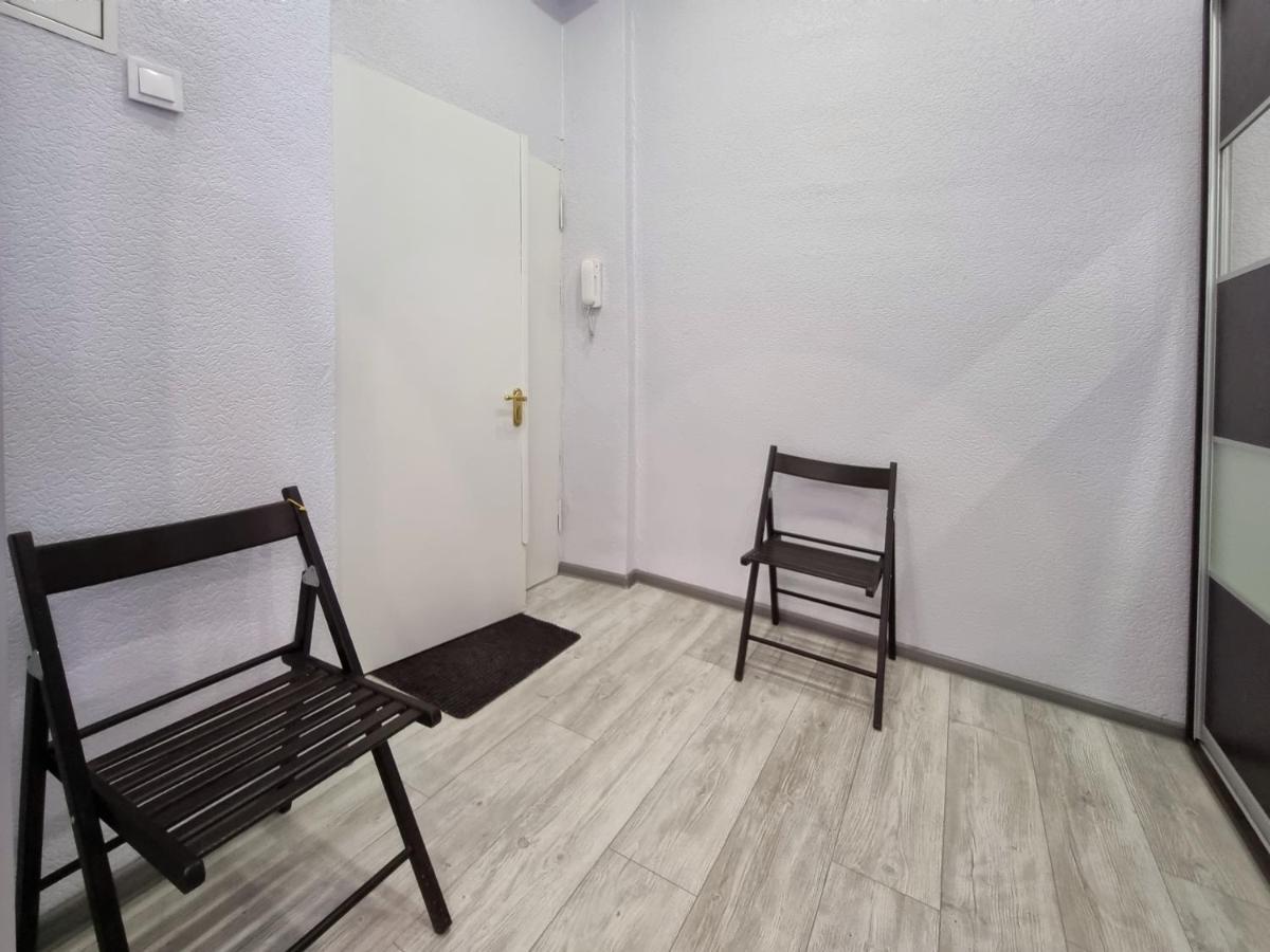 Apartment Home-hotel On Maidan Nezalezhnosti Square