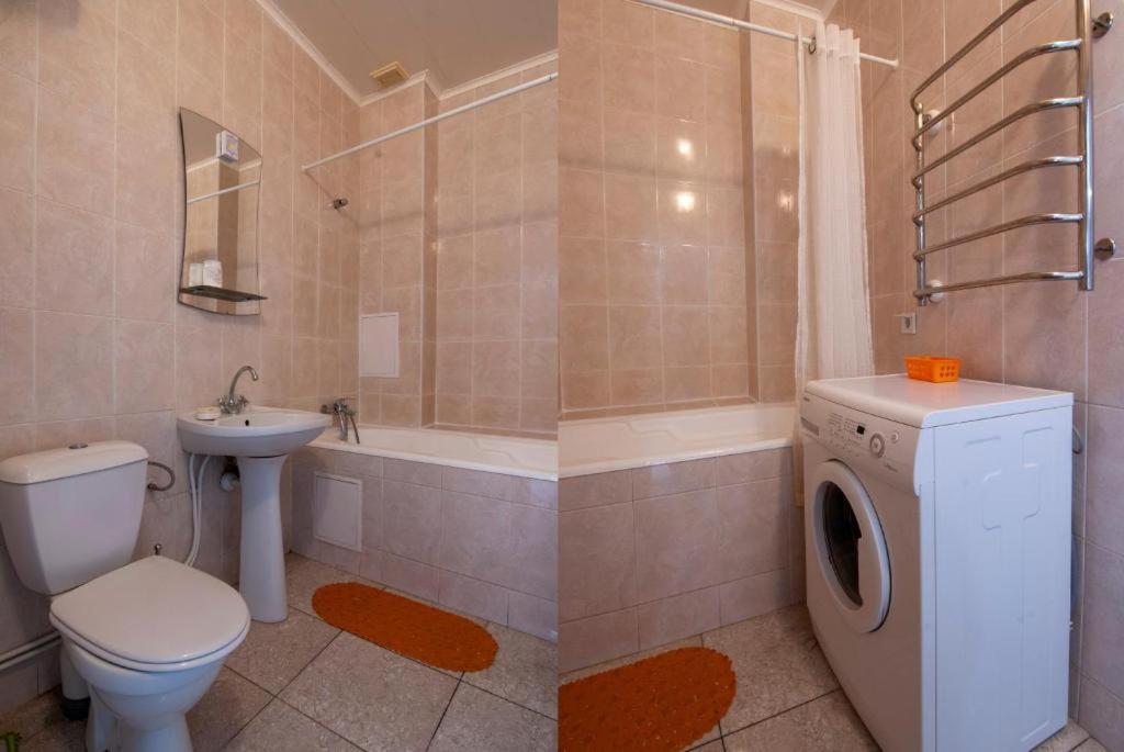 Home-hotel On Maidan Nezalezhnosti Square * Kiew